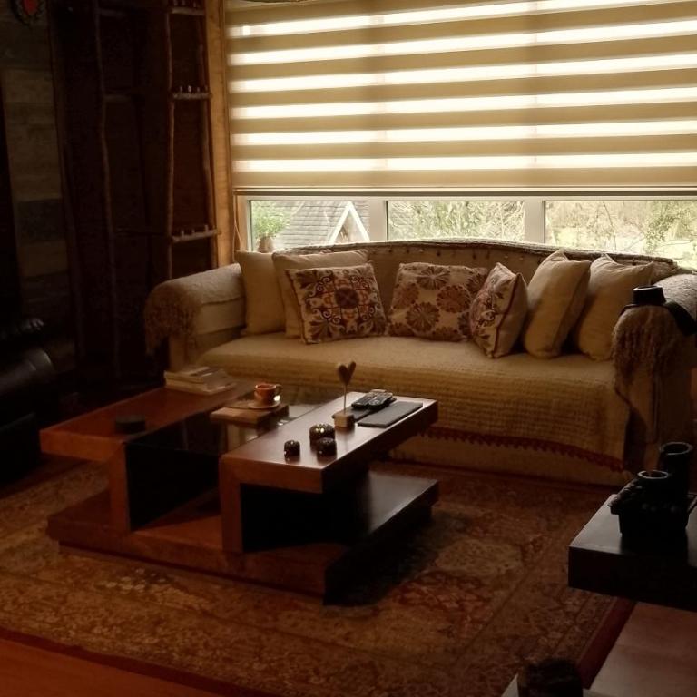 Departamento Parque del Valle - One-Bedroom Apartment - 16