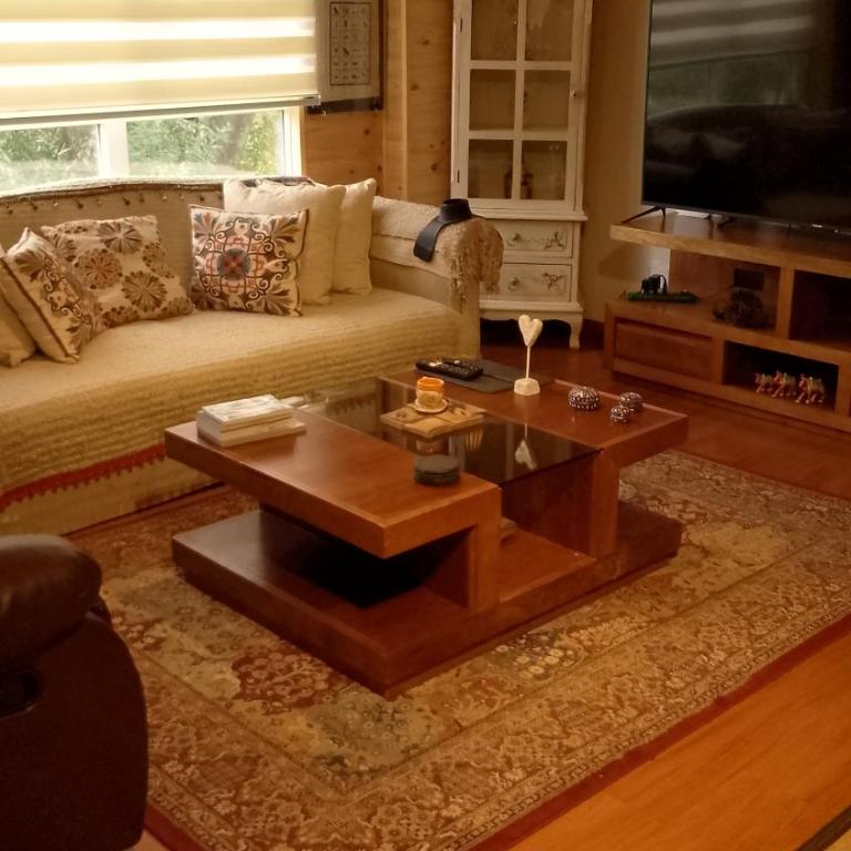 Departamento Parque del Valle - One-Bedroom Apartment - 17