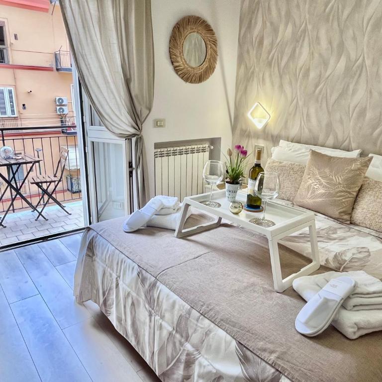 Mazzocchi House welcome wine - Appartamento con 1 Camera da Letto - 1