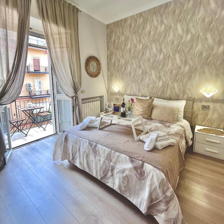 Mazzocchi House welcome wine - Appartamento con 1 Camera da Letto - 53