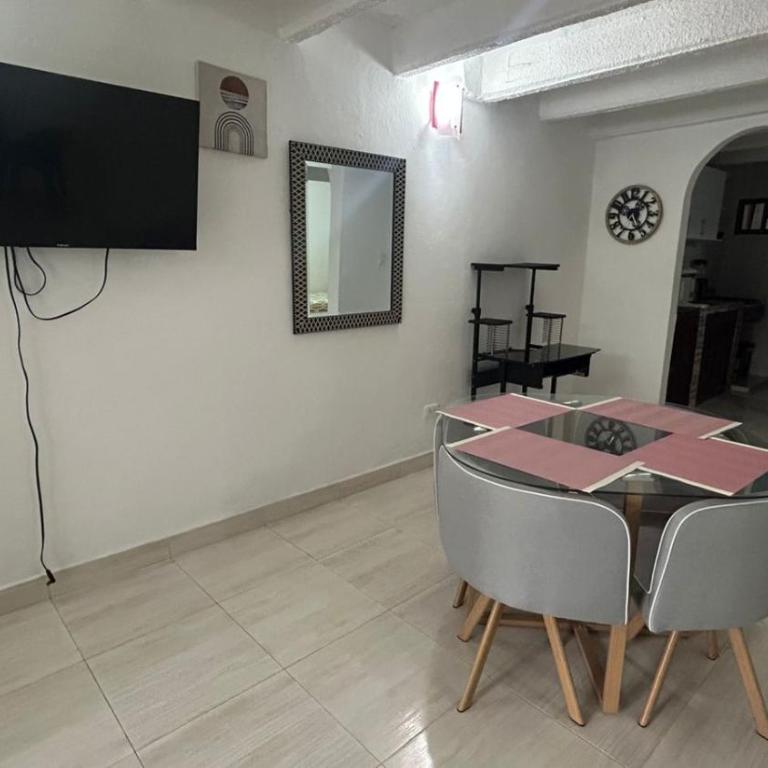 Apartamento en Cartagena de Indias - Two-Bedroom Apartment - 16