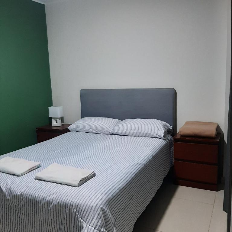 Dpto y Traslados al Aeropuerto Incluid - Apartamento de 2 dormitorios - 3