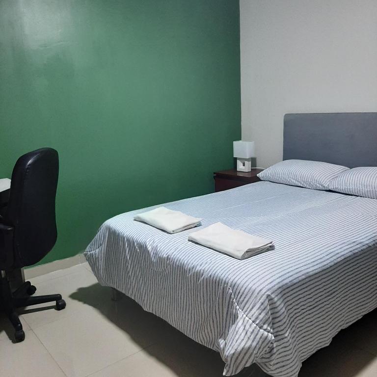 Dpto y Traslados al Aeropuerto Incluid - Apartamento de 2 dormitorios - 8