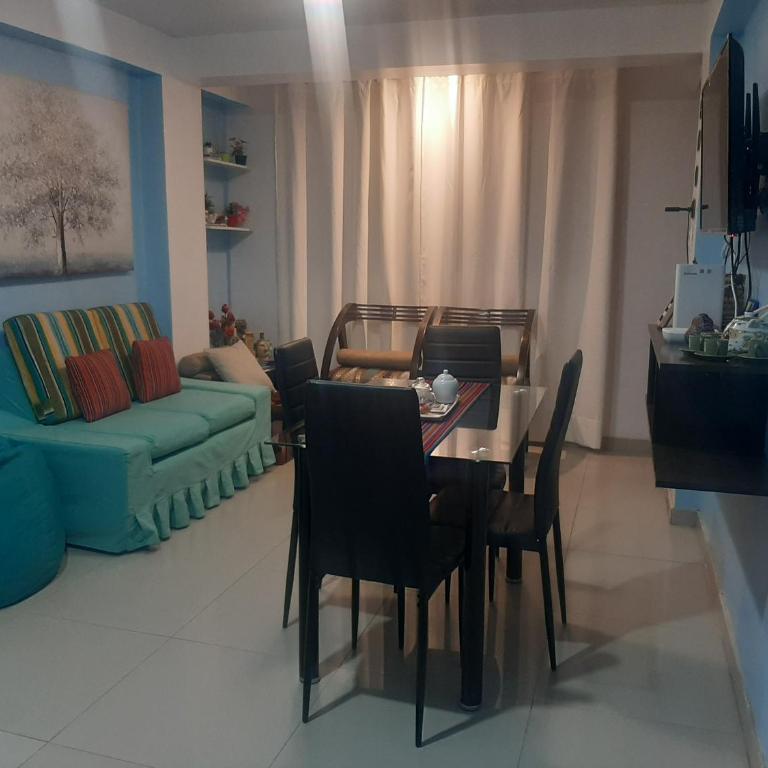 Dpto y Traslados al Aeropuerto Incluid - Apartamento de 2 dormitorios - 9
