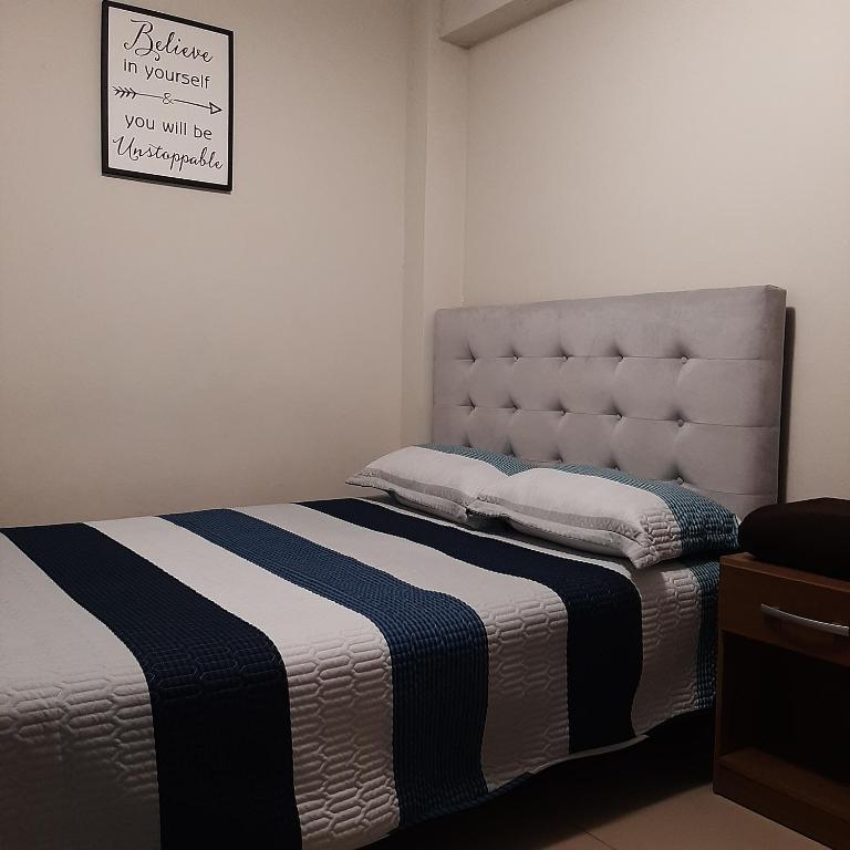 Dpto y Traslados al Aeropuerto Incluid - Apartamento de 2 dormitorios - 10