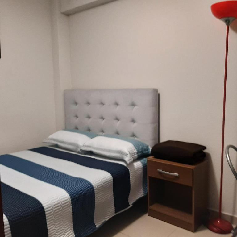 Dpto y Traslados al Aeropuerto Incluid - Apartamento de 2 dormitorios - 13
