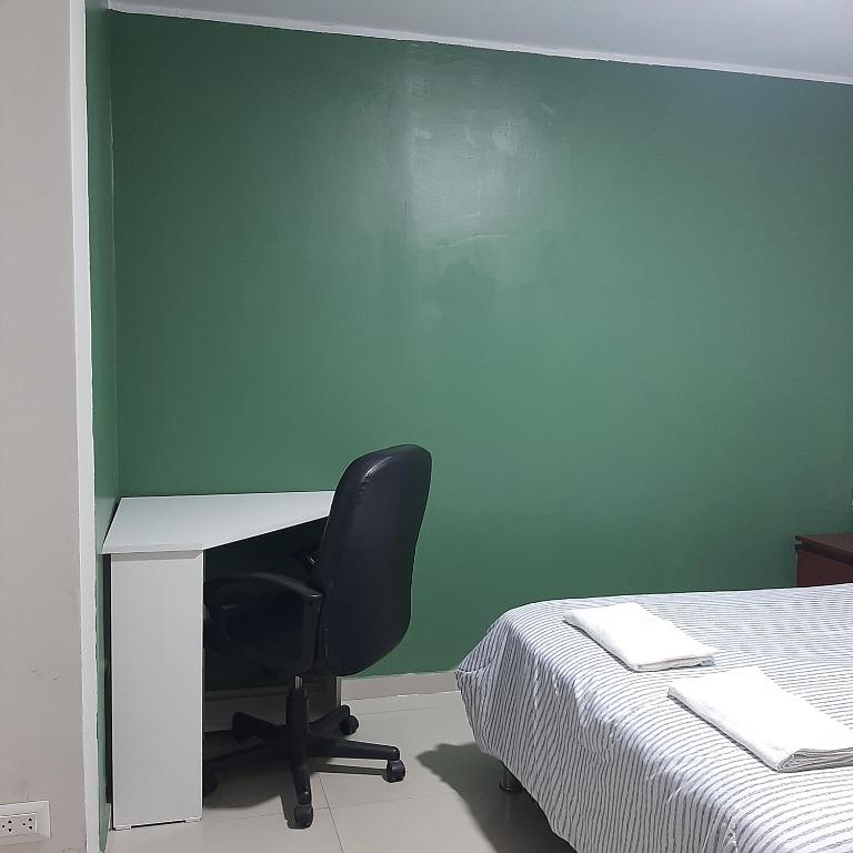 Dpto y Traslados al Aeropuerto Incluid - Apartamento de 2 dormitorios - 14