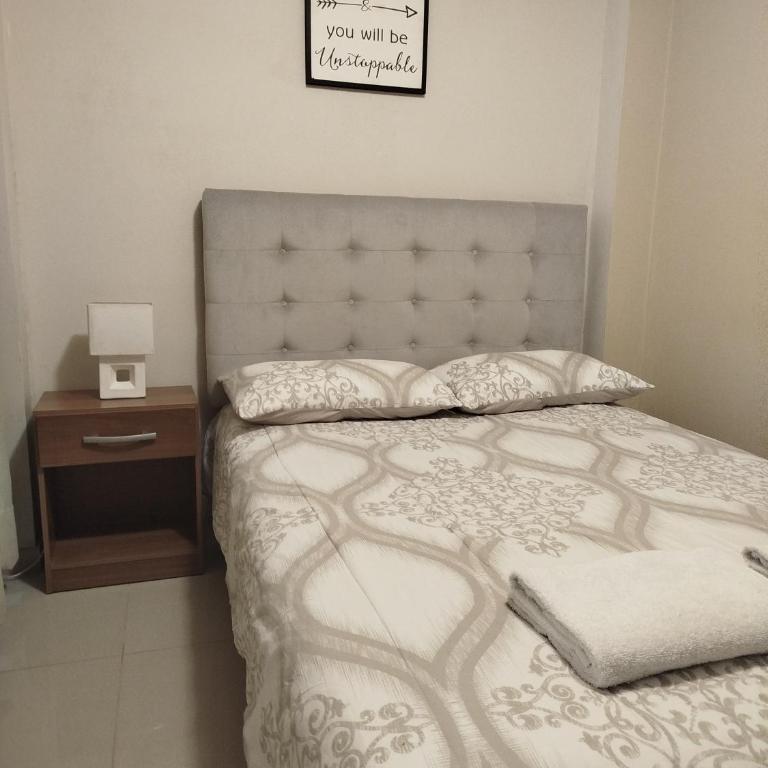 Dpto y Traslados al Aeropuerto Incluid - Apartamento de 2 dormitorios - 15