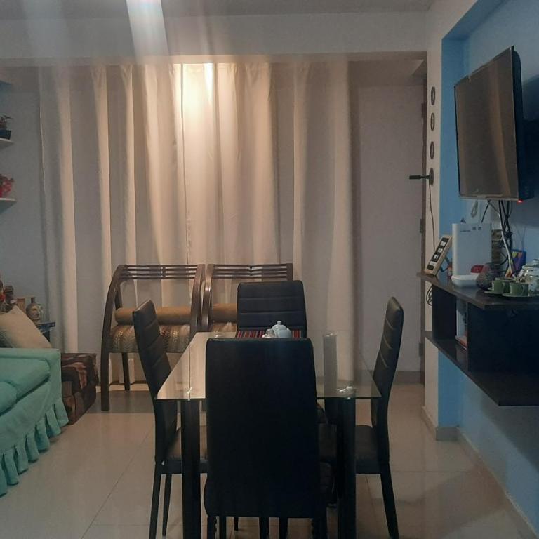 Dpto y Traslados al Aeropuerto Incluid - Apartamento de 2 dormitorios - 17