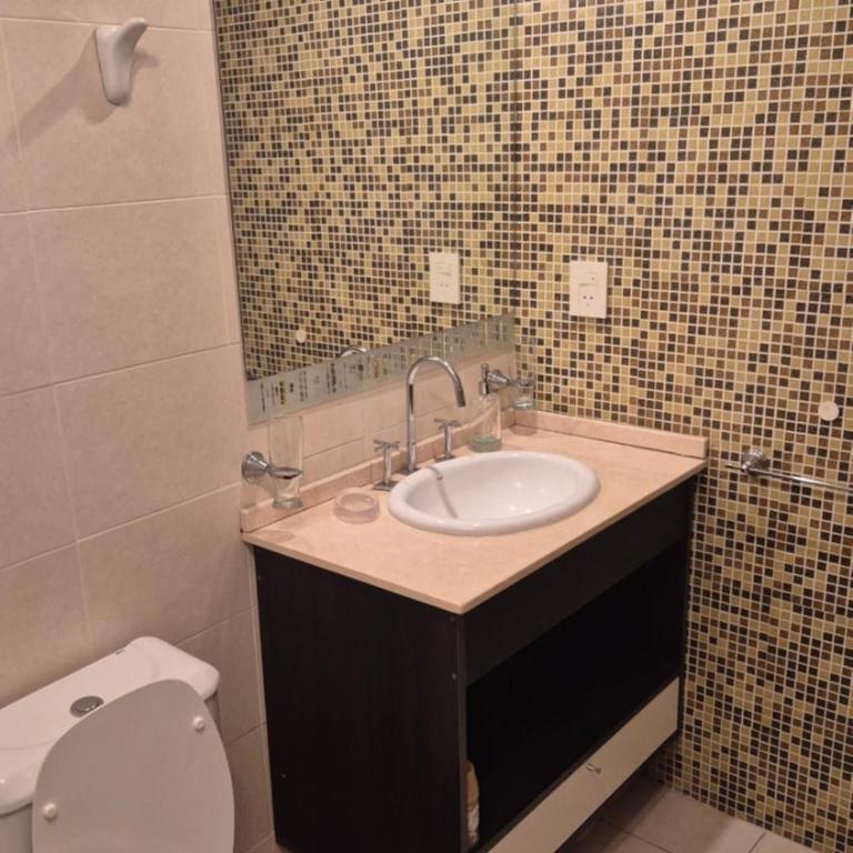 Departamento Nueva Córdoba sobre Parque Sarmiento - Apartamento de 1 dormitorio - 9