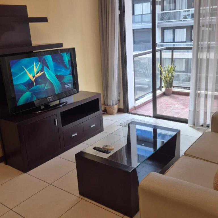 Departamento Nueva Córdoba sobre Parque Sarmiento - Apartamento de 1 dormitorio - 3