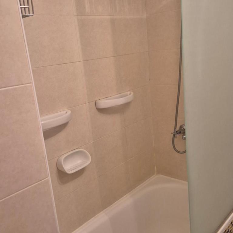 Departamento Nueva Córdoba sobre Parque Sarmiento - Apartamento de 1 dormitorio - 10