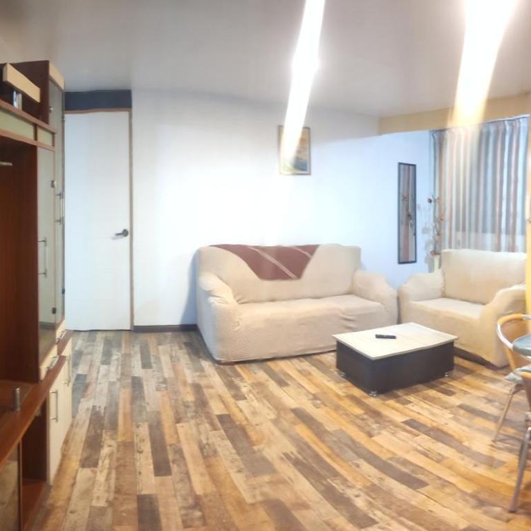 Samaya shared apartment - Habitación Doble - 3