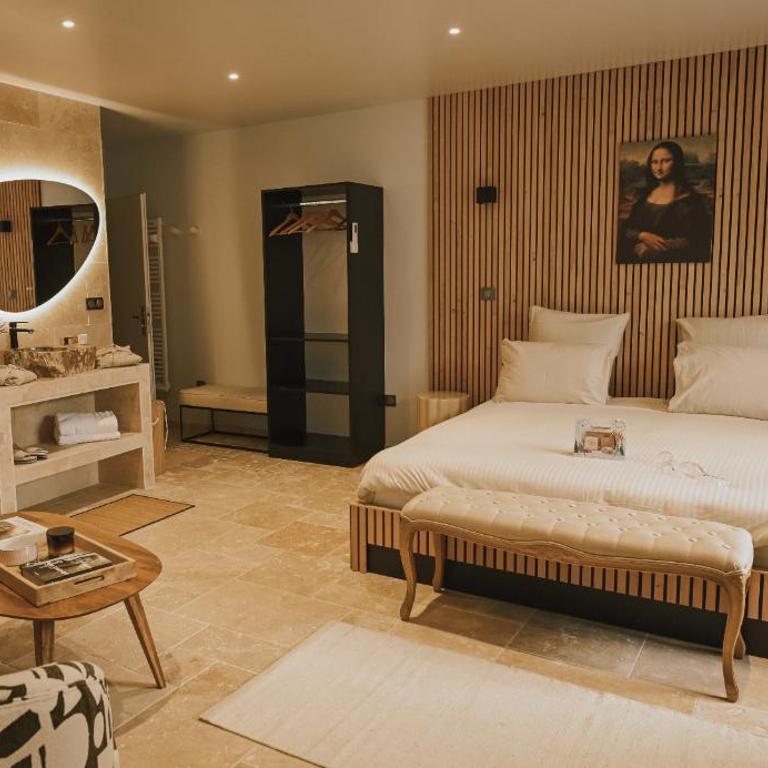 Da Mona - Appartamento con 1 Camera da Letto - 8