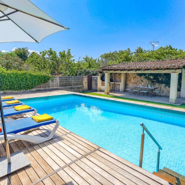 Villa Rafaleta by Villa Plus - Villa - 9
