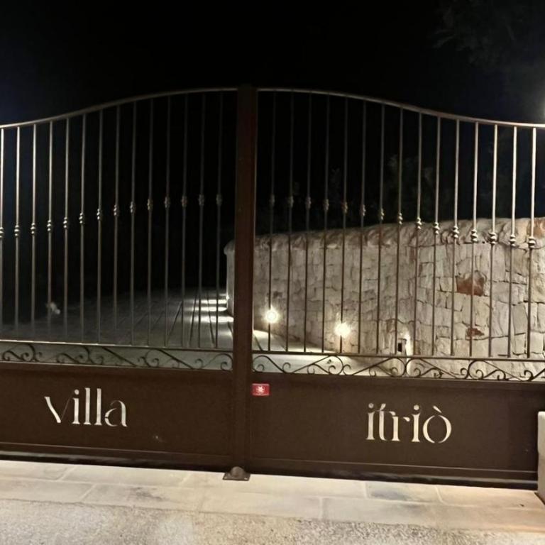 Villa Itriò - In the heart of Apulia - B&B - pool - rural experience - Camera Matrimoniale Superior - 37