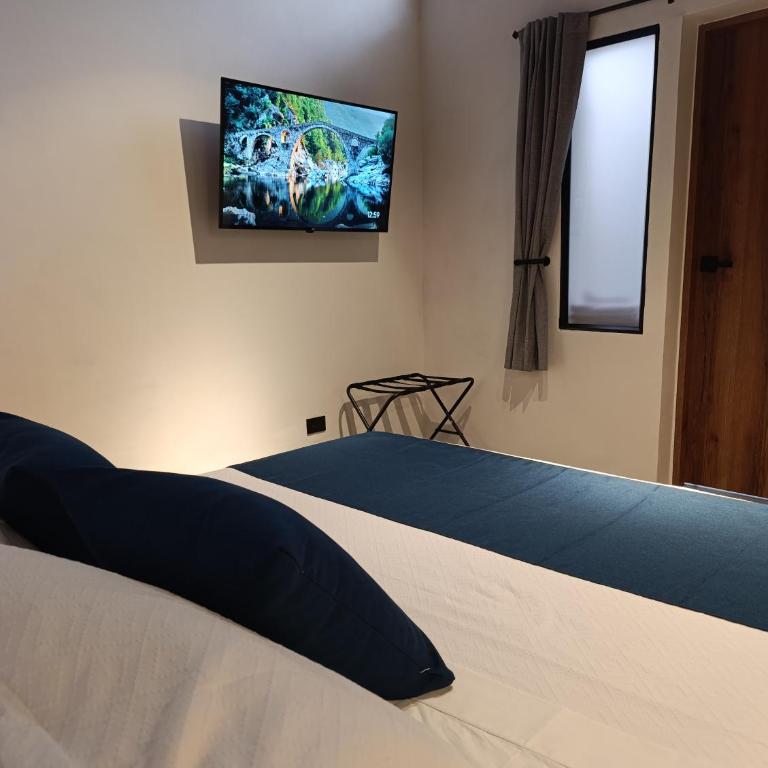 Bluelux Med - B&B - Double Room - 5