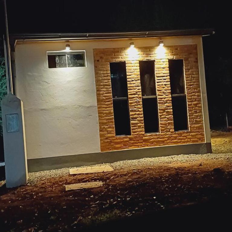 Casa M&T - One-Bedroom House - 2