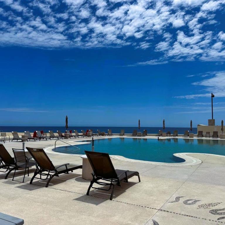 Unit 150- Casa Kelly - OCEANFRONT Fully Renovated - Apartamento - 37
