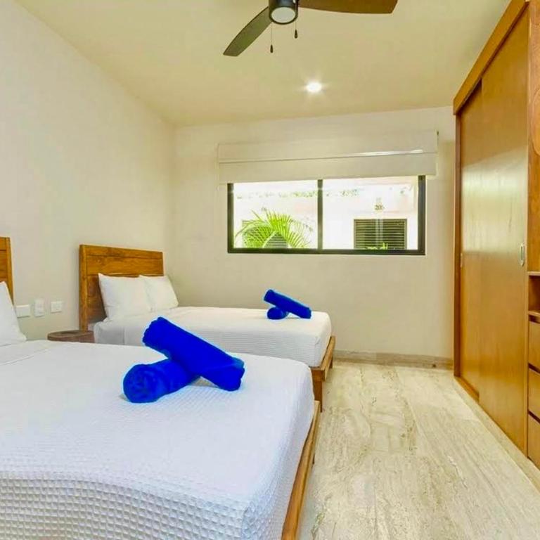 Casa Vibe Penthouse, Private Pool & 3 balconys - Casa de 3 dormitorios - 40