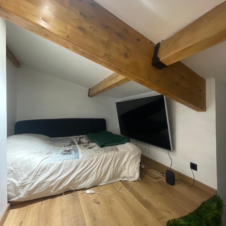 Charmant appartement 2 à 5personnes avec piscine à Fréjus - Apartment mit 2 Schlafzimmern - 4