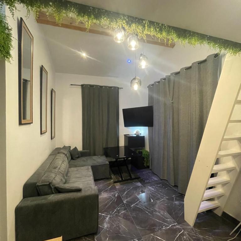 Charmant appartement 2 à 5personnes avec piscine à Fréjus - Apartment mit 2 Schlafzimmern - 5