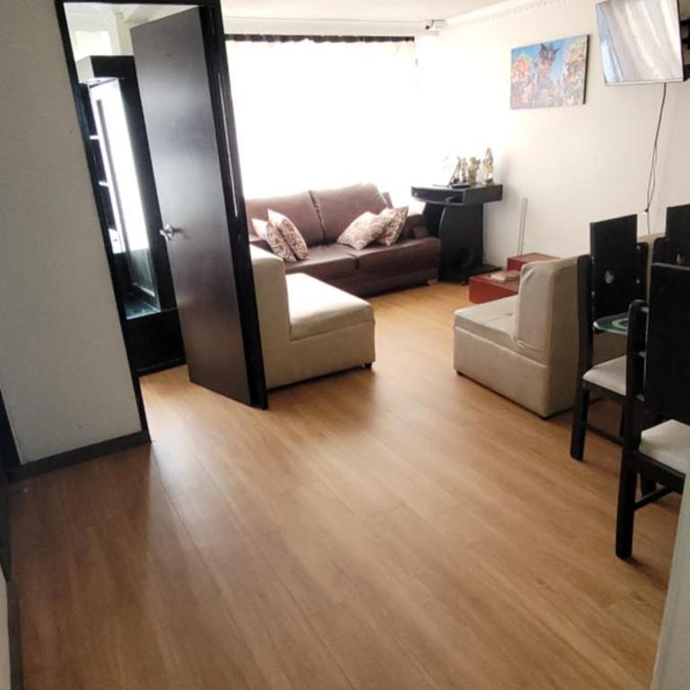 Apto Duplex Familias Numerosas Centro Pasto - Apartamento - 2 niveles - 1