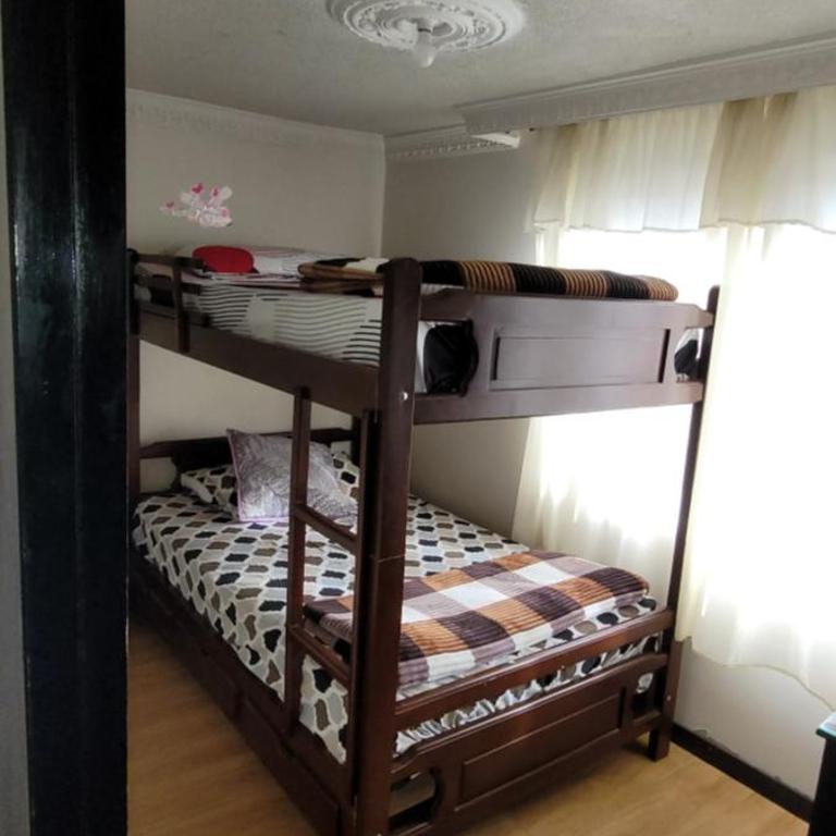 Apto Duplex Familias Numerosas Centro Pasto - Apartamento - 2 niveles - 13