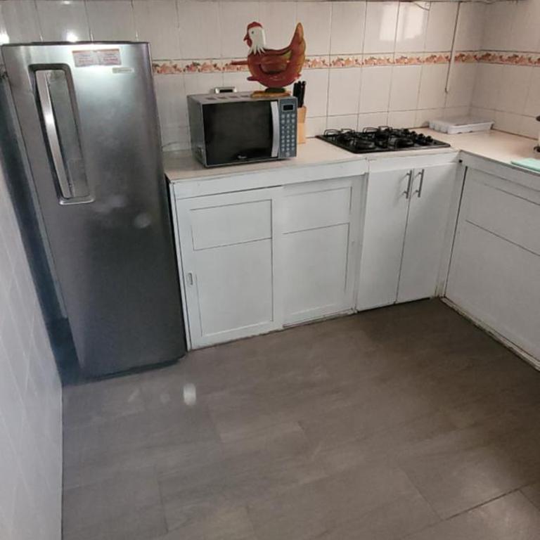 Apto Duplex Familias Numerosas Centro Pasto - Apartamento - 2 niveles - 19