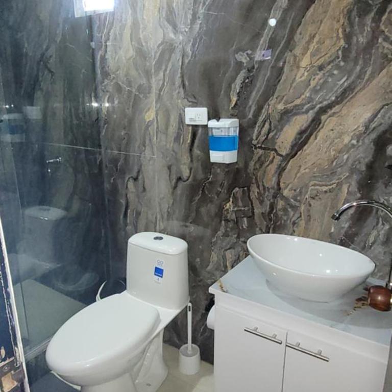 Apto Duplex Familias Numerosas Centro Pasto - Apartamento - 2 niveles - 15