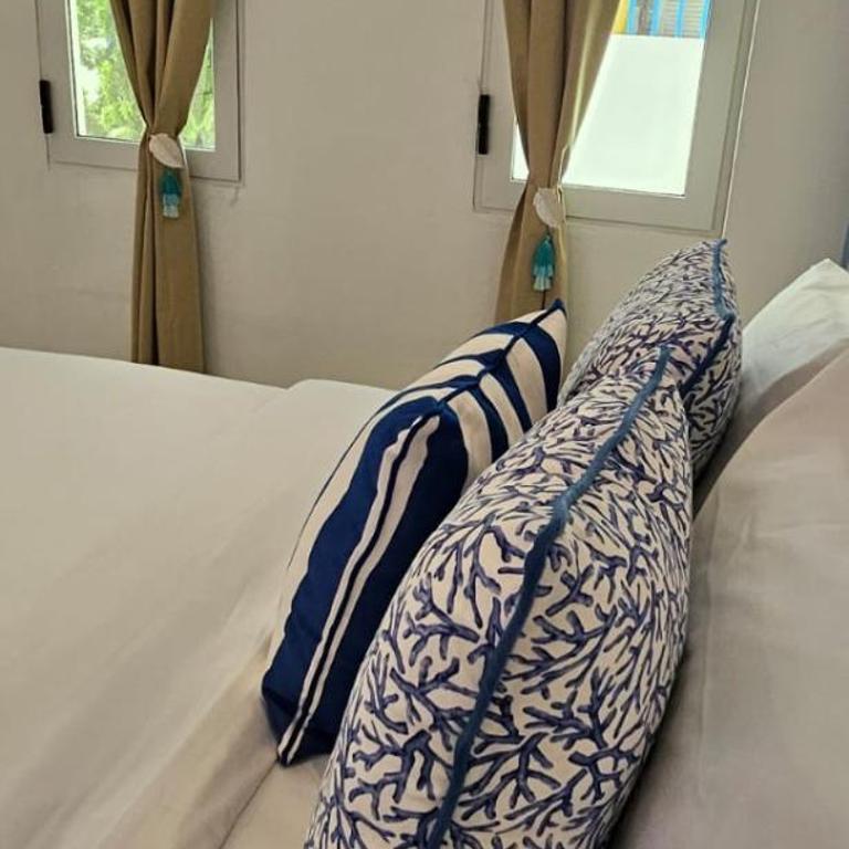 La Contessa - Casa de 5 dormitorios - 8