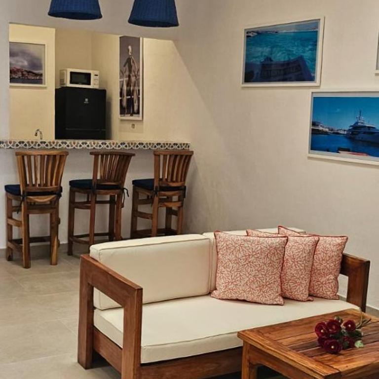 La Contessa - Casa de 5 dormitorios - 27