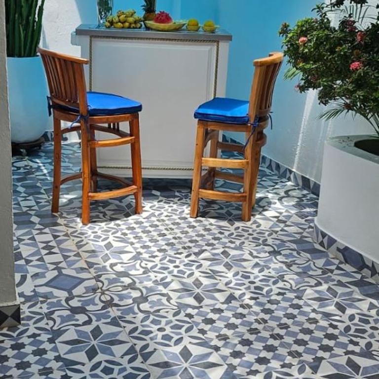 La Contessa - Casa de 5 dormitorios - 28