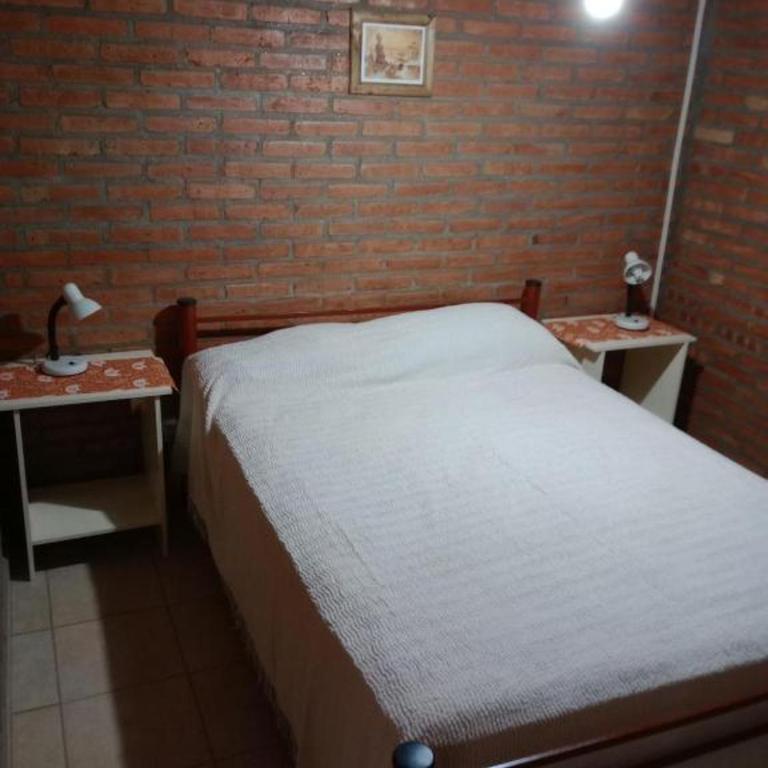 Los Nidos Habitacines dormis con baño privado - Habitación cuádruple - 2