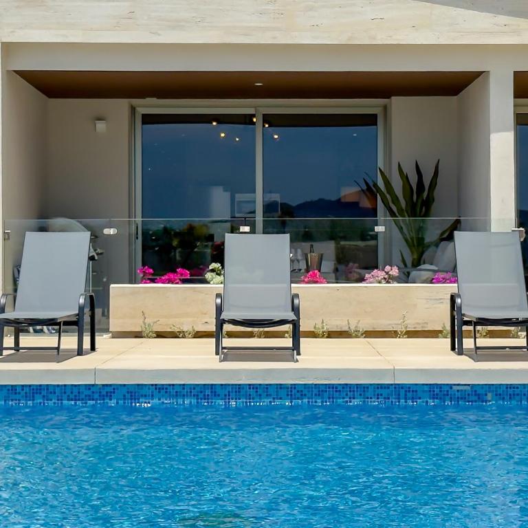 Brand New Spacious and beautiful Vista Vela Sunset Getaway - Apartamento de 1 dormitorio - 5