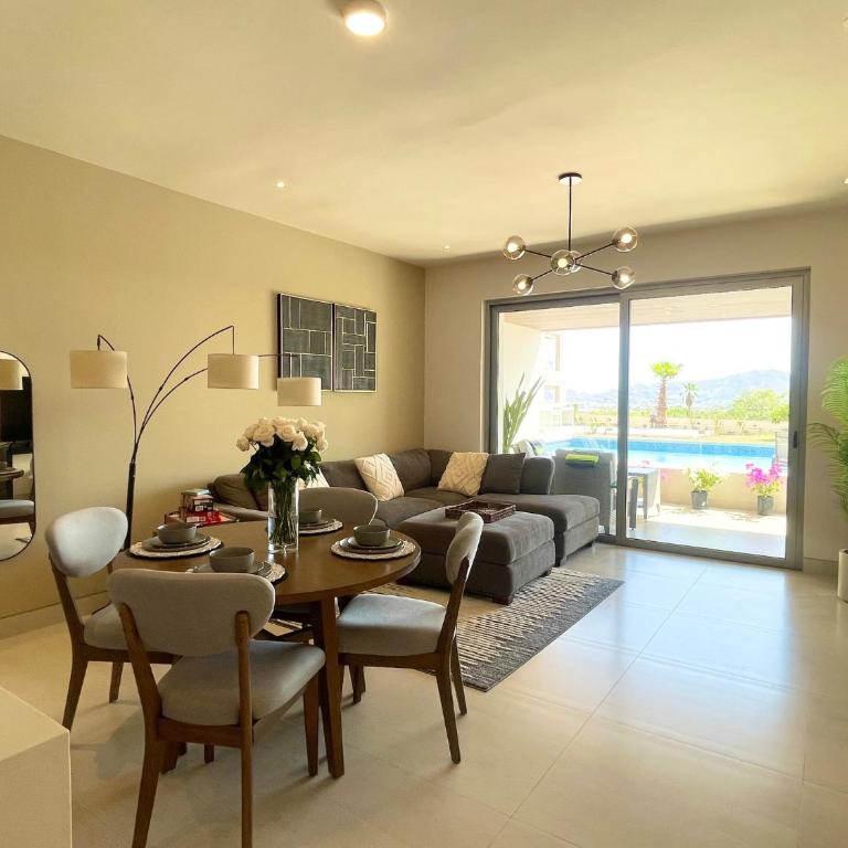 Brand New Spacious and beautiful Vista Vela Sunset Getaway - Apartamento de 1 dormitorio - 10