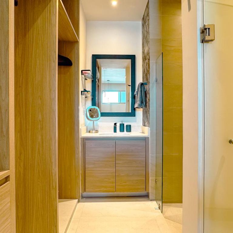 Brand New Spacious and beautiful Vista Vela Sunset Getaway - Apartamento de 1 dormitorio - 11