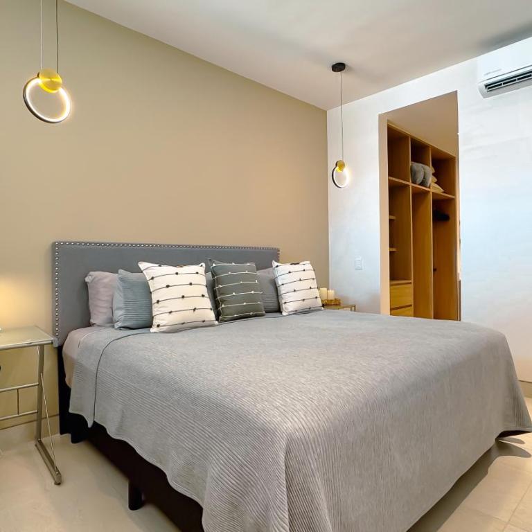 Brand New Spacious and beautiful Vista Vela Sunset Getaway - Apartamento de 1 dormitorio - 14