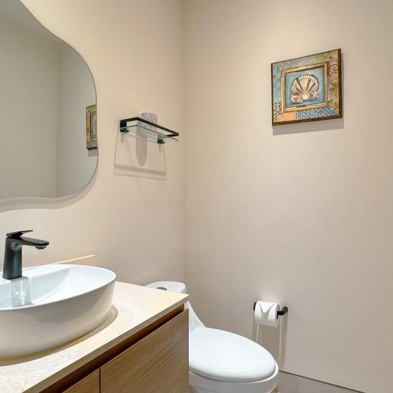 Brand New Spacious and beautiful Vista Vela Sunset Getaway - Apartamento de 1 dormitorio - 15