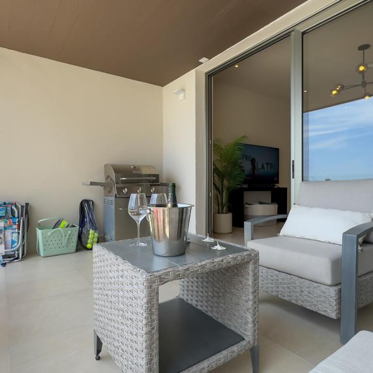 Brand New Spacious and beautiful Vista Vela Sunset Getaway - Apartamento de 1 dormitorio - 16