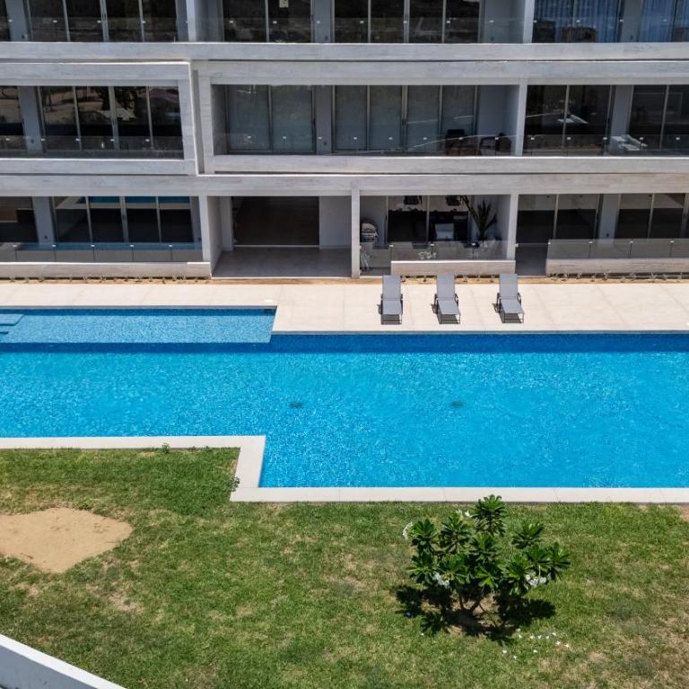 Brand New Spacious and beautiful Vista Vela Sunset Getaway - Apartamento de 1 dormitorio - 17