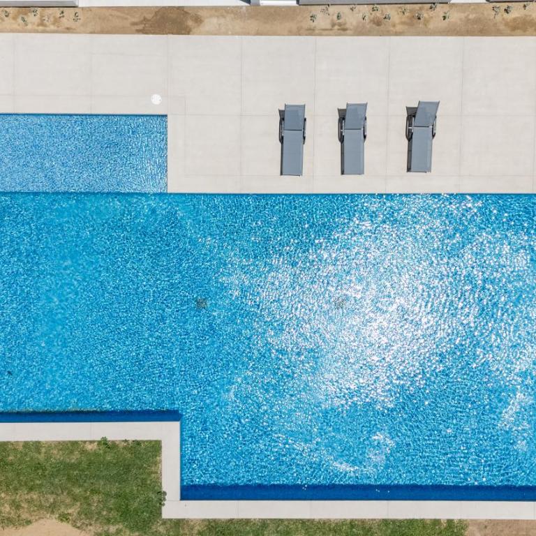 Brand New Spacious and beautiful Vista Vela Sunset Getaway - Apartamento de 1 dormitorio - 19