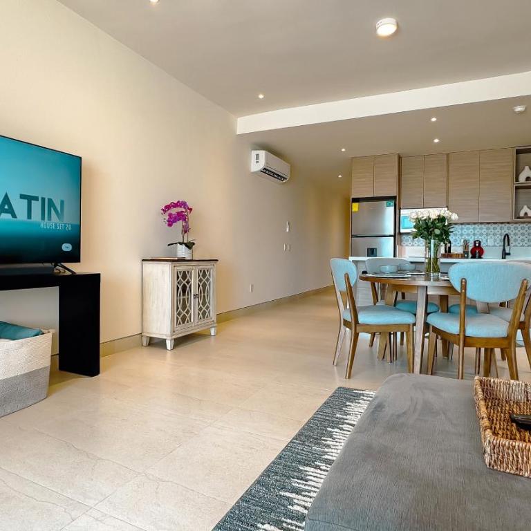 Brand New Spacious and beautiful Vista Vela Sunset Getaway - Apartamento de 1 dormitorio - 22