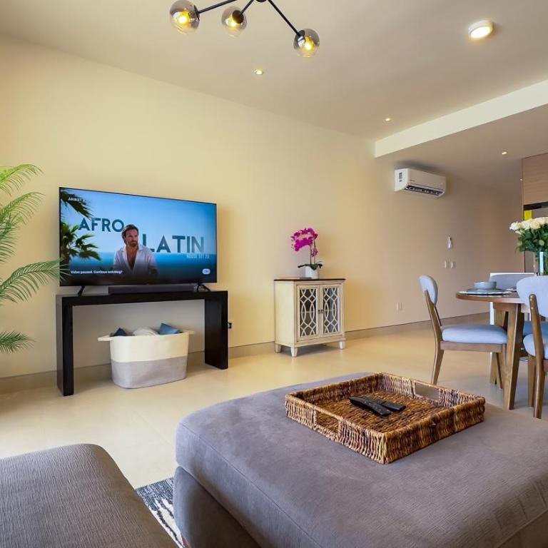 Brand New Spacious and beautiful Vista Vela Sunset Getaway - Apartamento de 1 dormitorio - 23