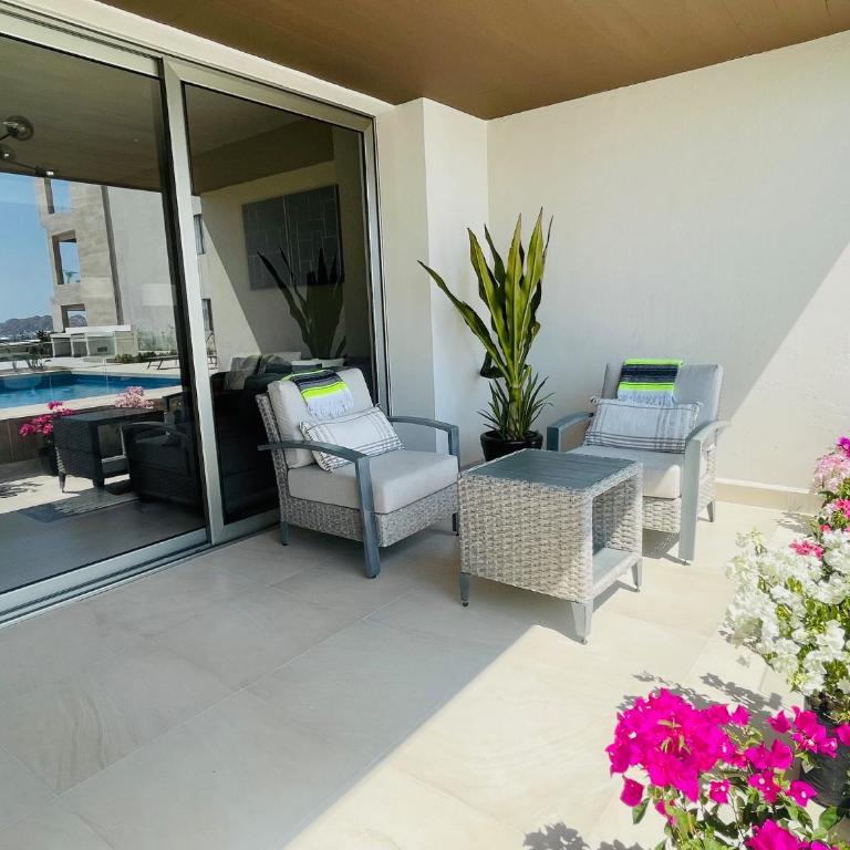 Brand New Spacious and beautiful Vista Vela Sunset Getaway - Apartamento de 1 dormitorio - 26