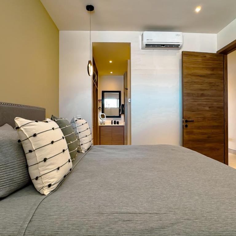 Brand New Spacious and beautiful Vista Vela Sunset Getaway - Apartamento de 1 dormitorio - 28