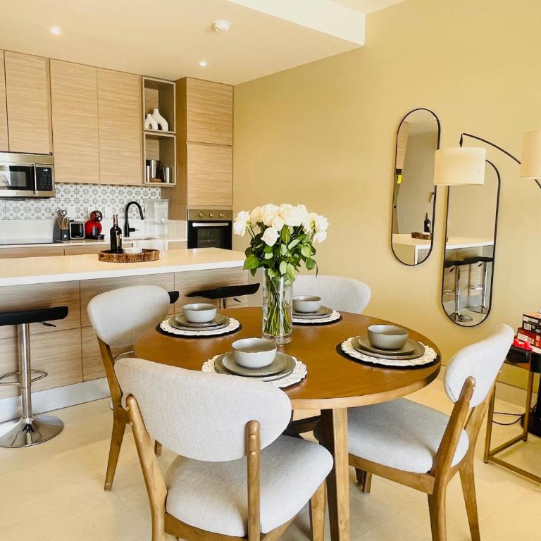 Brand New Spacious and beautiful Vista Vela Sunset Getaway - Apartamento de 1 dormitorio - 29