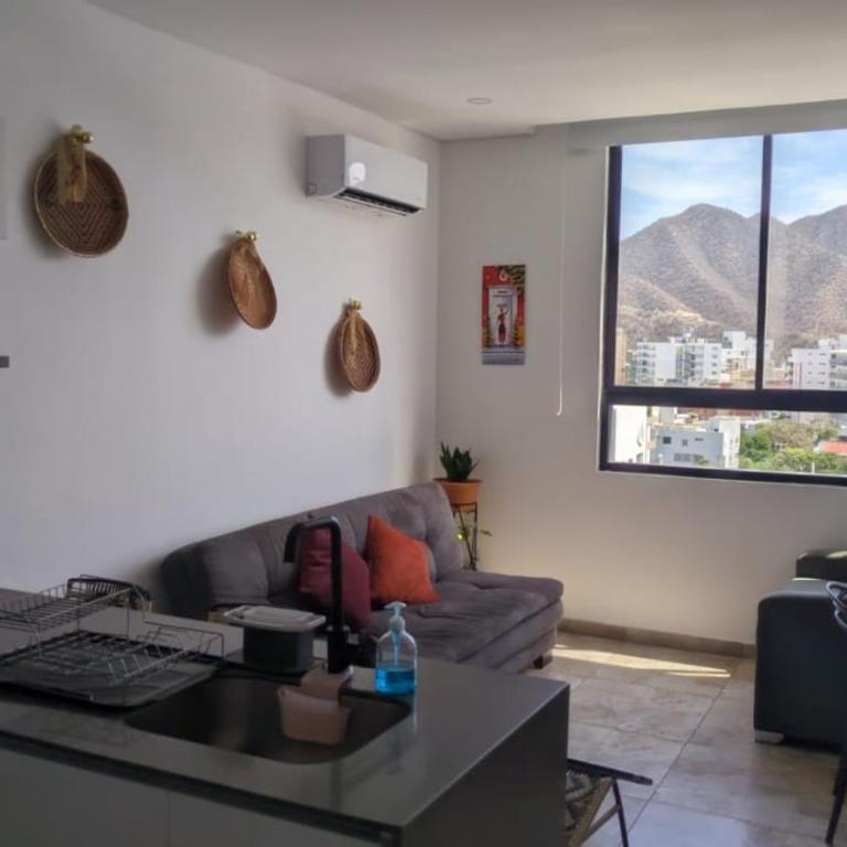 Vita905 RODADERO - Apartamento de 1 dormitorio - 1