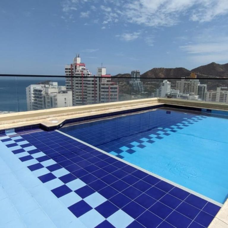 Vita905 RODADERO - Apartamento de 1 dormitorio - 5