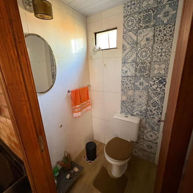 Casa Rally Itapúa - Casa de 2 dormitorios - 1